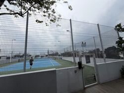 Robin Residences (D10), Condominium #583748531